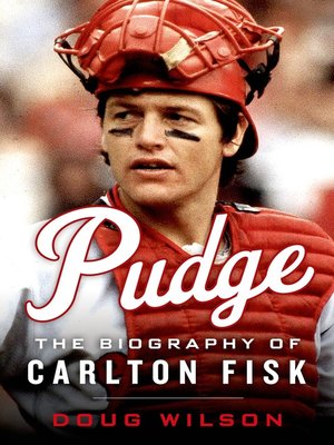 cover image of Pudge